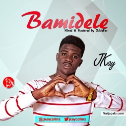 BAMIDELE by Jkay 