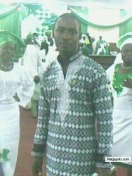 Gideon Ari
