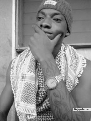 taiwo idris (horllanbo)