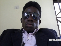 Enoch Alabi (kingrocy)