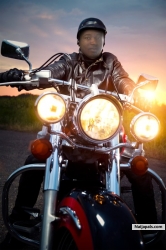 bad guy