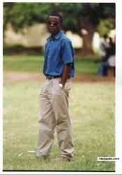 kolade oluwasanmi