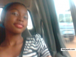 Dats me