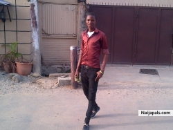 Opeyemi Darasimi (horpemih)