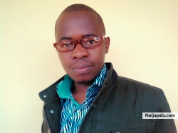 OLIVER LAISIKWA