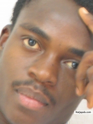 Seun Ogunlana 