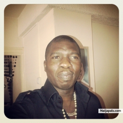 Me aka Fine Boy