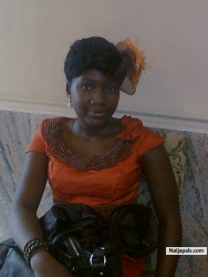 oyesola busayo