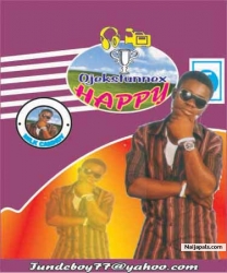 ojekunle tunde (ojekstunnex)
