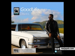 Good Life by J Martins