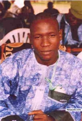 Tijani Yusuf Adeyinka (Usefaith)