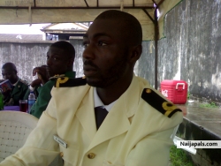 nelson oyagha