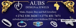 Aubs design jewels 