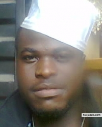 benneth chukwudi (benzeal4naija)