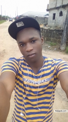 maduagwu benedict (iamhilliben)