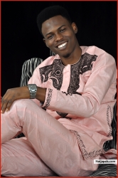 Olabode Oladimeji Oluwasegun (dmj4real)