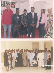 MY VC PROFESSOR FS.IDACHABA AS WELL AS FELLOW ROTARACTORS CUM SUG DELIGATES THEN,2007-2008
