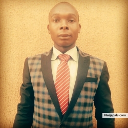 Obinna F. Okeke