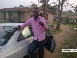 chilling with my hommie,ruling with nigga,shit suddely happen sometime