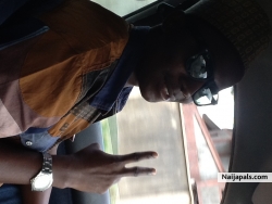Sadiq Abubakar labo (Limited888)