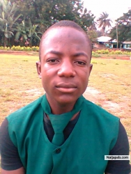 Olaniyi opeyemi (Emmasogie)