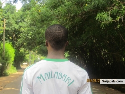samaila mailabari (mailabari)