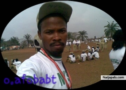 nysc camp ground edo