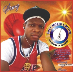 Simy Music Limited