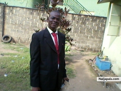 sunday iyoriobhe (suagbo)