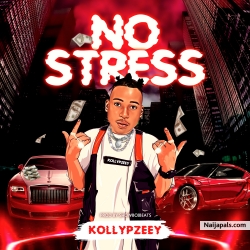 No stress by Kollypzeey 