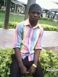 olanrewaju okikiola (Jboy09)