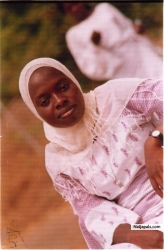 Hajia Rabiat (Rabiat)