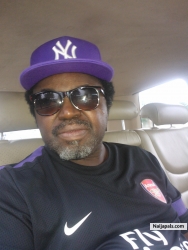 Bayo Babatunde