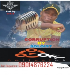 Corruption by Soloist