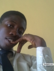 Just only me