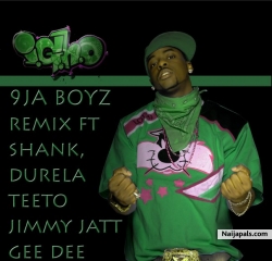 9JA BOY