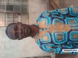 samuel agwu