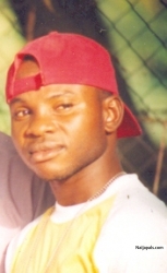 Julius Ameh