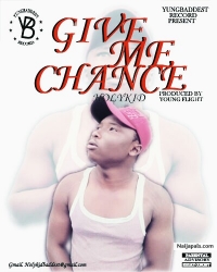 Destiny Nathaniel (YUNGBADDEST)