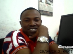 Fawehinmi Olayiwola (Lafawe2)
