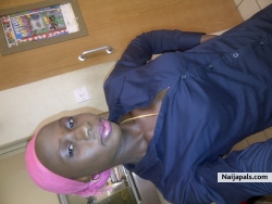 Olagoke Omobolanle (slimpweety)