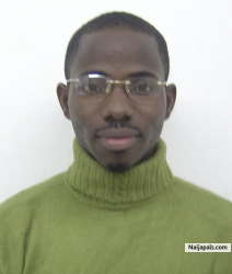 OGUNJOBI MATTHEW TOSIN 
