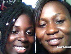 ifeyinwa kathryn