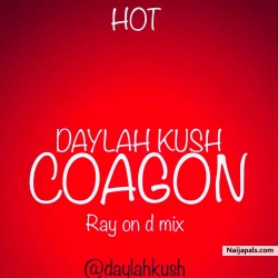 Coagon by Daylah Kush