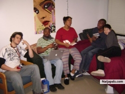 secret santa 08