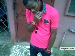 emmanuel effiong