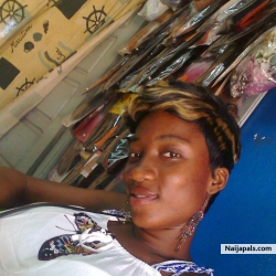Coulibaly Ramatoulaye Melissa (Ramelissa)