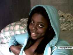 smile though your heart is aching, smile even though its breakingg :)