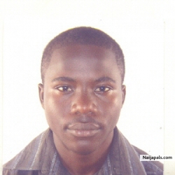 Agu micheal (Ogechiagu)