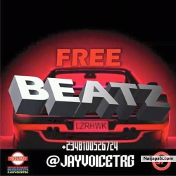 Wizkid - Rewind That (instrumental) by Jayvoice by Wizkid